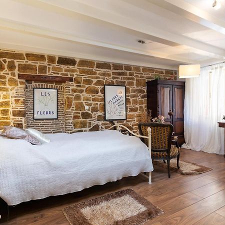 Duplex Apartment Camelia In Charming Old Town Rovinj Exteriör bild