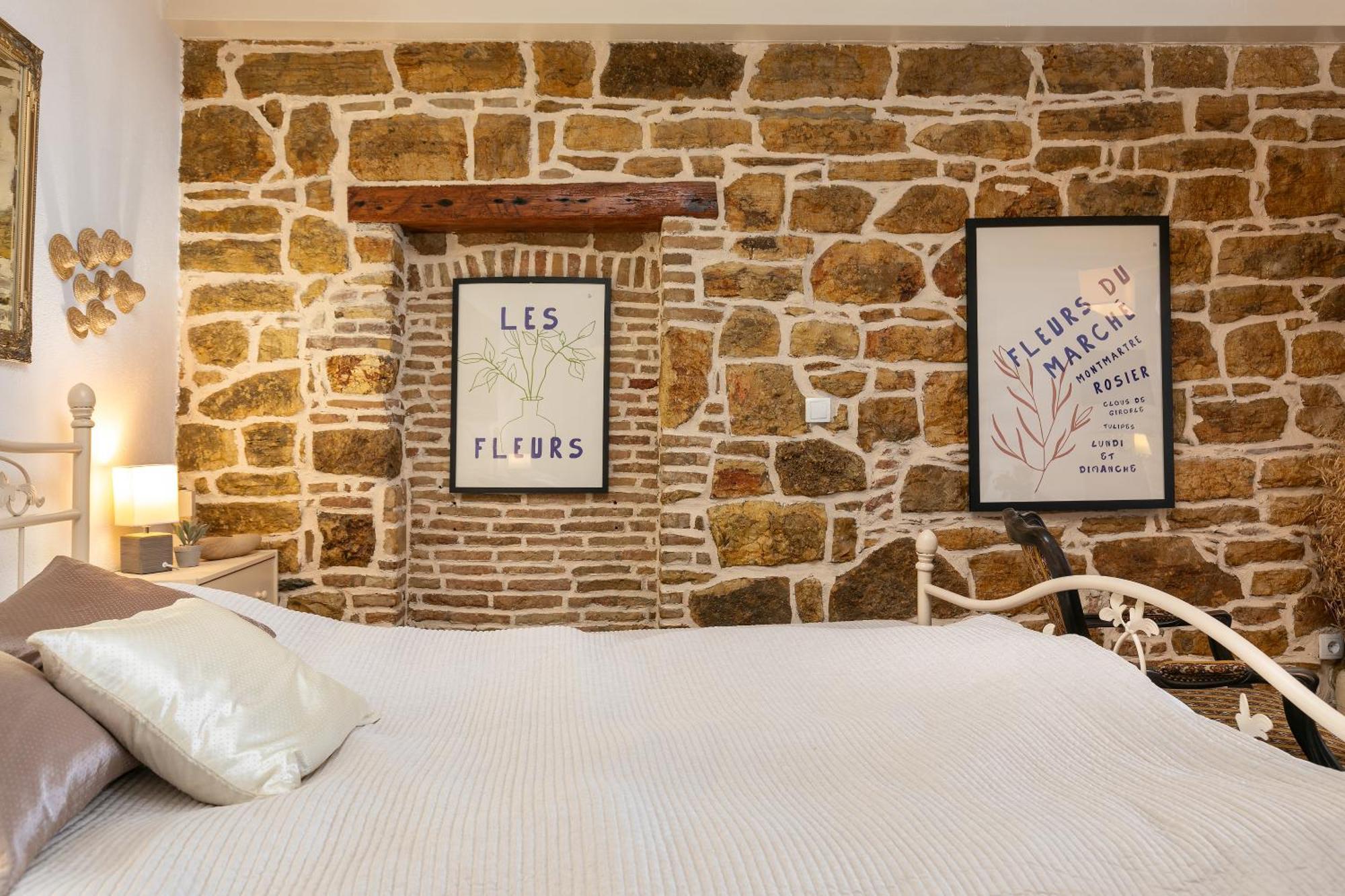 Duplex Apartment Camelia In Charming Old Town Rovinj Exteriör bild
