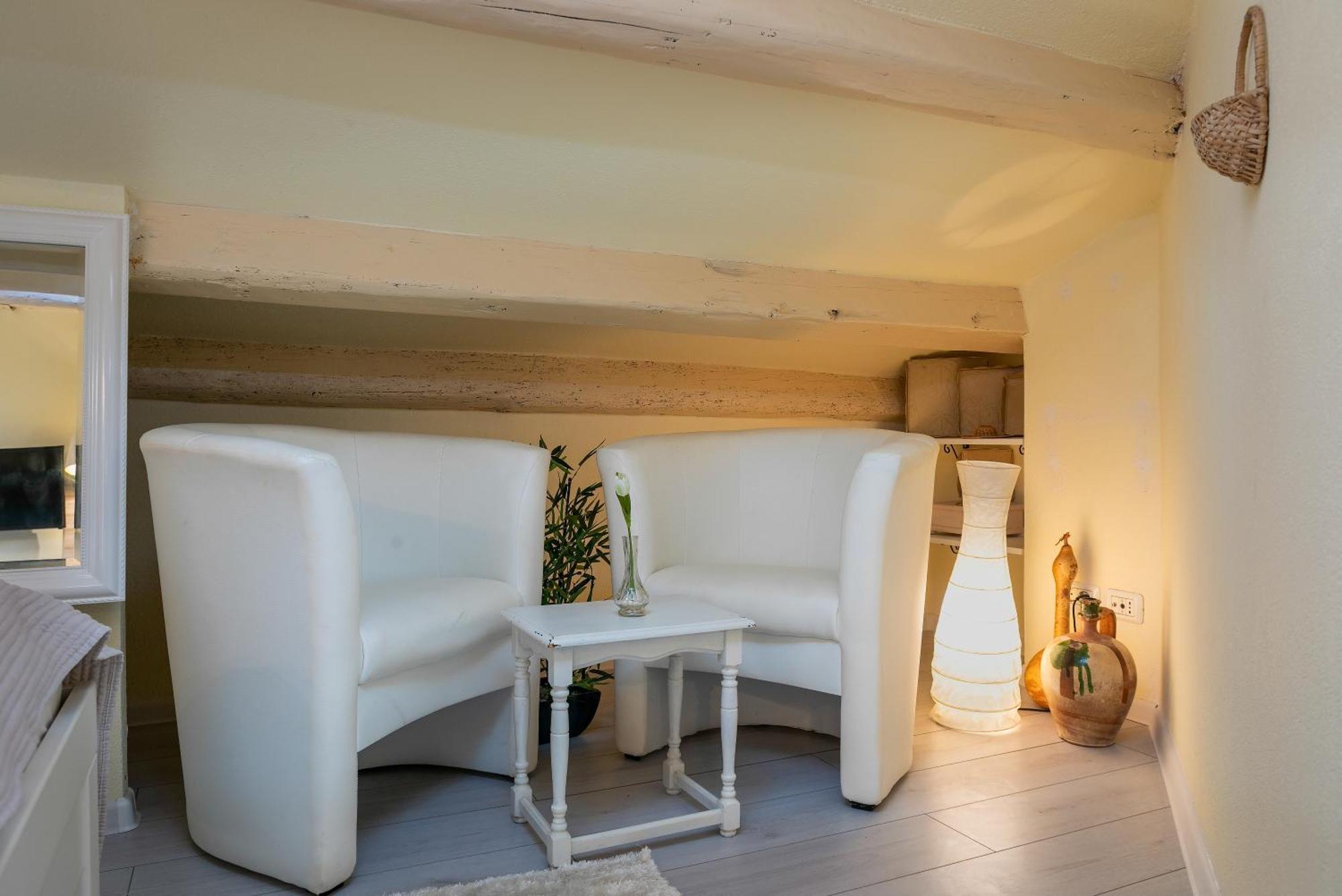 Duplex Apartment Camelia In Charming Old Town Rovinj Exteriör bild