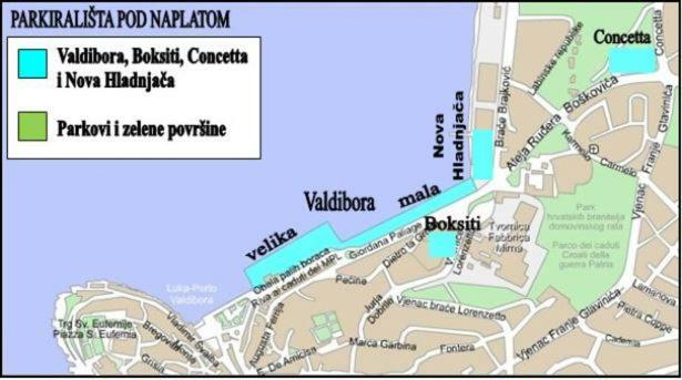 Duplex Apartment Camelia In Charming Old Town Rovinj Exteriör bild